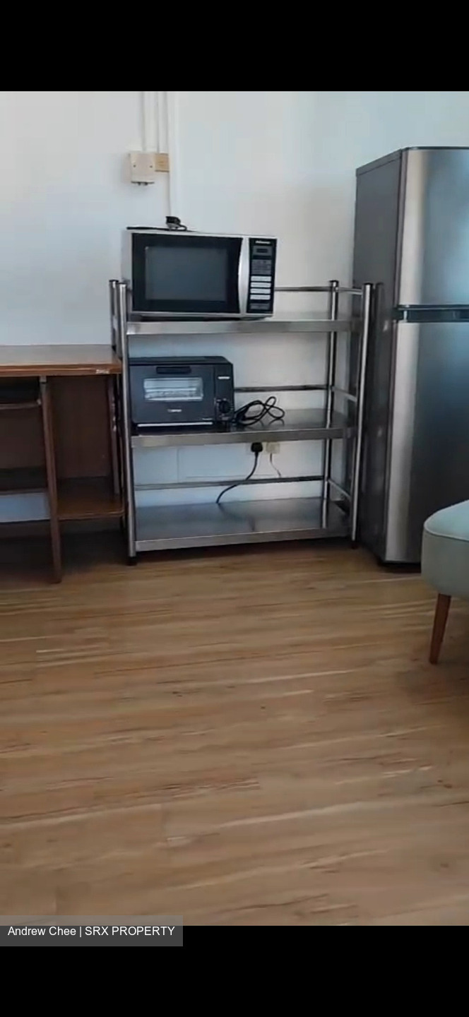 Pandan Valley (D21), Condominium #550236441